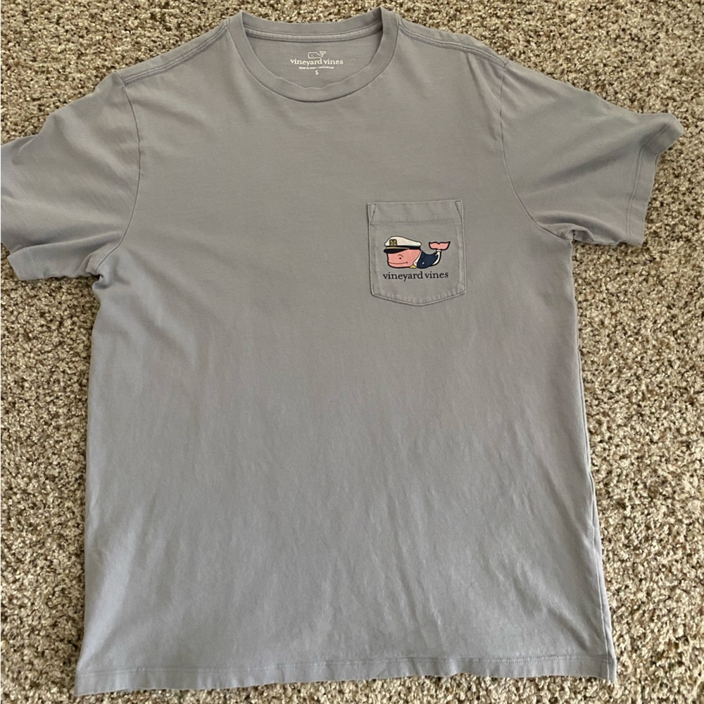 VINEYARD VINES T SHIRT